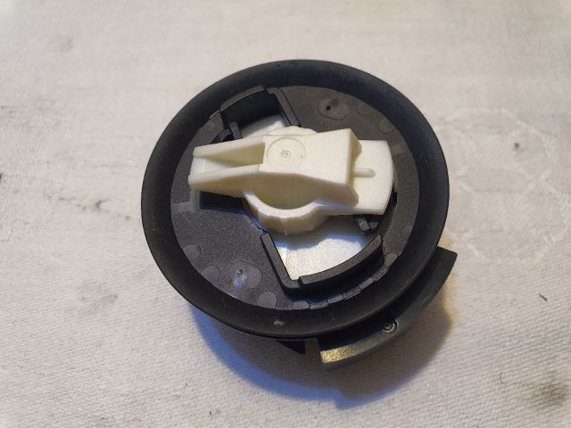 bontott DACIA SANDERO Bal első Oldal Ütközés Érzékelő