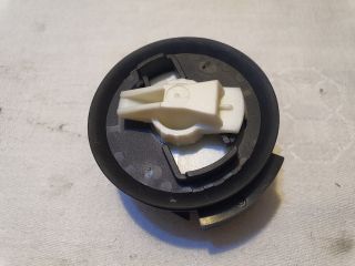 bontott DACIA SANDERO Bal első Oldal Ütközés Érzékelő