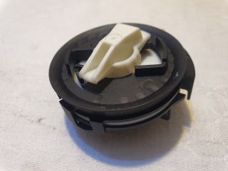 bontott DACIA SANDERO Bal első Oldal Ütközés Érzékelő