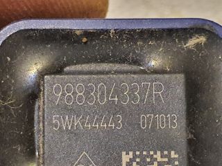 bontott DACIA SANDERO Bal első Oldal Ütközés Érzékelő