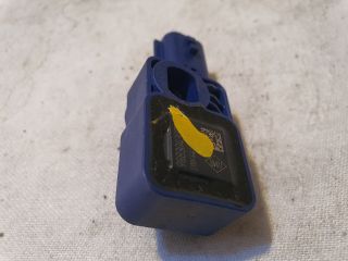 bontott DACIA SANDERO Bal első Oldal Ütközés Érzékelő