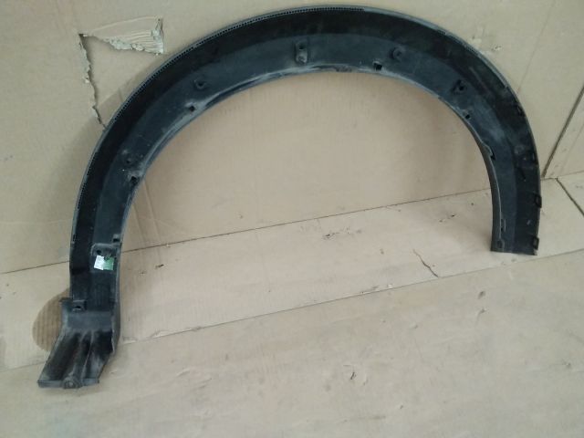 bontott DACIA SANDERO Bal első Sárvédő Díszléc