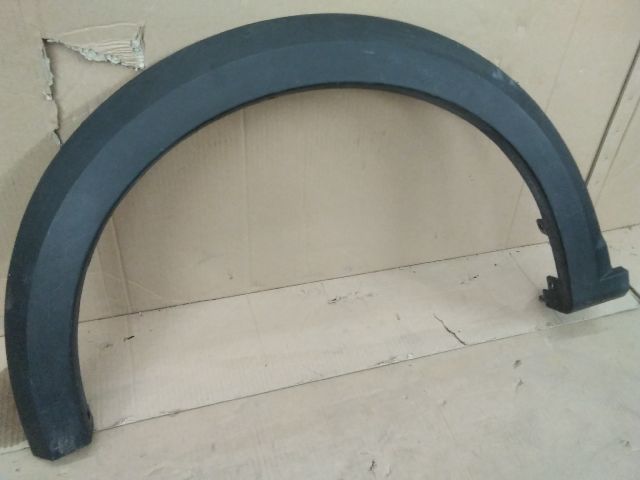 bontott DACIA SANDERO Bal első Sárvédő Díszléc