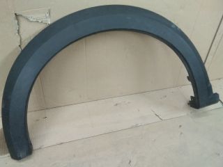 bontott DACIA SANDERO Bal első Sárvédő Díszléc