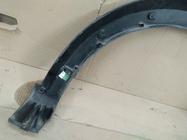 bontott DACIA SANDERO Bal első Sárvédő Díszléc