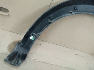 bontott DACIA SANDERO Bal első Sárvédő Díszléc