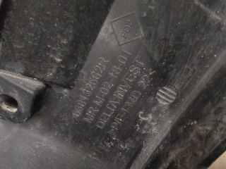 bontott DACIA SANDERO Bal első Sárvédő Díszléc