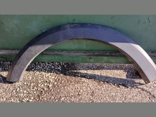 bontott DACIA SANDERO Bal első Sárvédő Díszléc