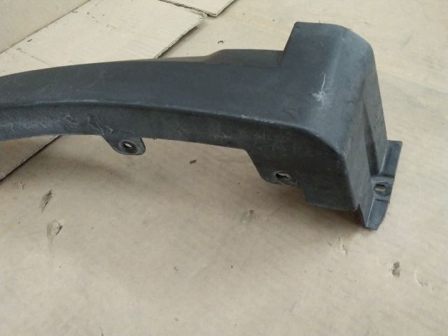 bontott DACIA SANDERO Bal első Sárvédő Díszléc