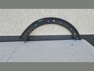 bontott DACIA SANDERO Bal első Sárvédő Díszléc