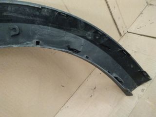 bontott DACIA SANDERO Bal első Sárvédő Díszléc