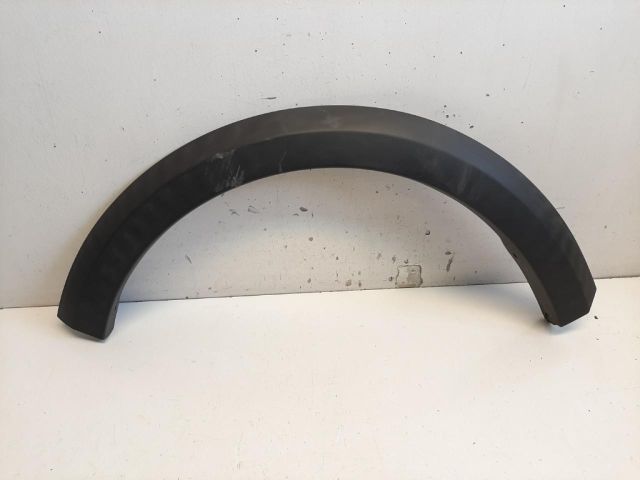 bontott DACIA SANDERO Bal első Sárvédő Szélesítő