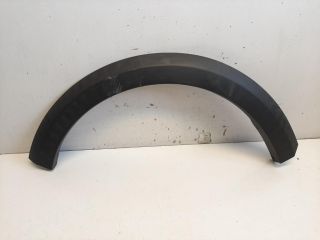 bontott DACIA SANDERO Bal első Sárvédő Szélesítő