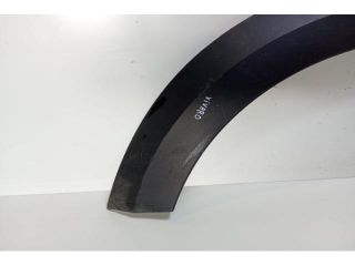 bontott DACIA SANDERO Bal első Sárvédő Szélesítő