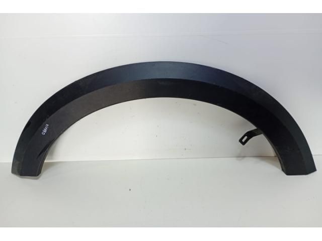 bontott DACIA SANDERO Bal első Sárvédő Szélesítő