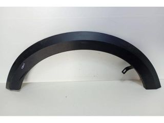 bontott DACIA SANDERO Bal első Sárvédő Szélesítő