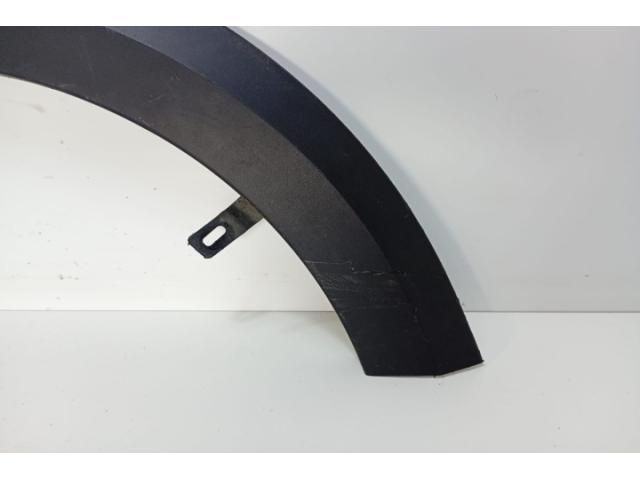 bontott DACIA SANDERO Bal első Sárvédő Szélesítő