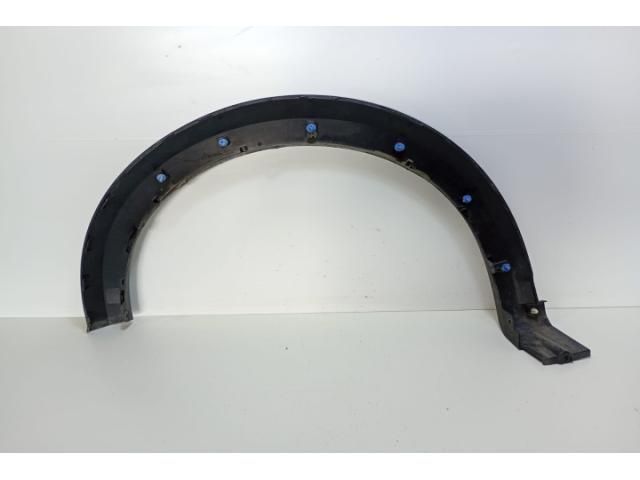 bontott DACIA SANDERO Bal első Sárvédő Szélesítő