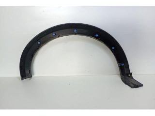 bontott DACIA SANDERO Bal első Sárvédő Szélesítő