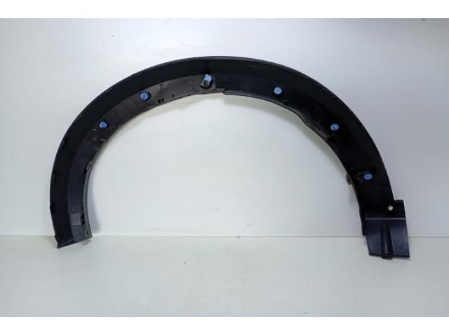 bontott DACIA SANDERO Bal első Sárvédő Szélesítő