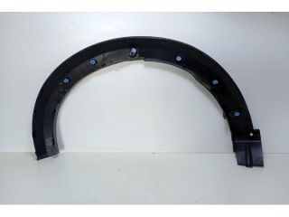 bontott DACIA SANDERO Bal első Sárvédő Szélesítő