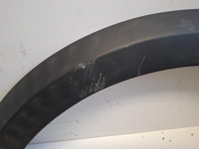 bontott DACIA SANDERO Bal első Sárvédő Szélesítő