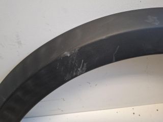 bontott DACIA SANDERO Bal első Sárvédő Szélesítő