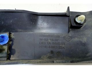 bontott DACIA SANDERO Bal első Sárvédő Szélesítő