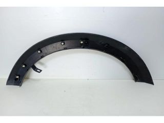 bontott DACIA SANDERO Bal első Sárvédő Szélesítő