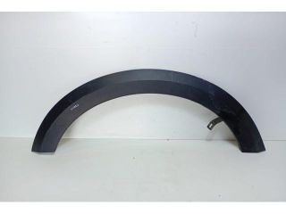 bontott DACIA SANDERO Bal első Sárvédő Szélesítő