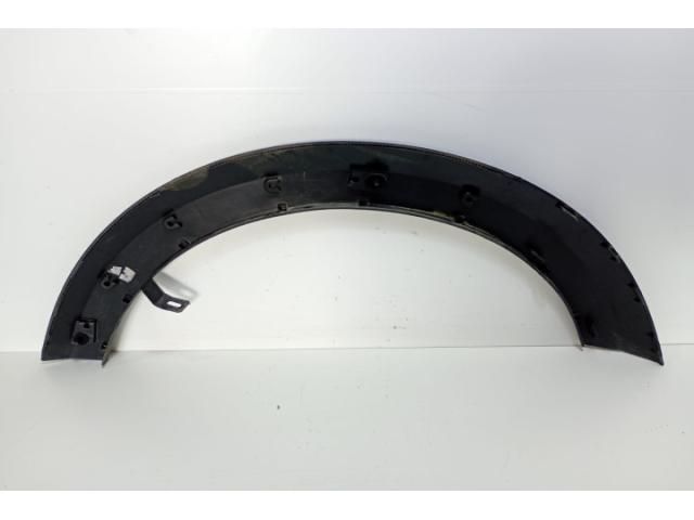 bontott DACIA SANDERO Bal első Sárvédő Szélesítő