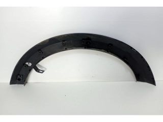 bontott DACIA SANDERO Bal első Sárvédő Szélesítő