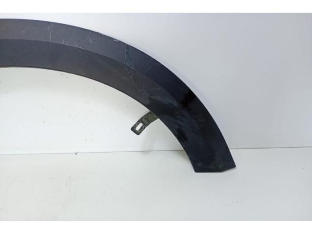 bontott DACIA SANDERO Bal első Sárvédő Szélesítő