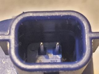 bontott DACIA SANDERO Bal első Ütközés Érzékelő (Homlokfalon)