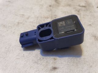 bontott DACIA SANDERO Bal első Ütközés Érzékelő (Homlokfalon)