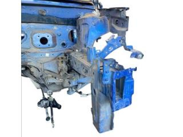 bontott DACIA SANDERO Bal első Ütközéscsillapító