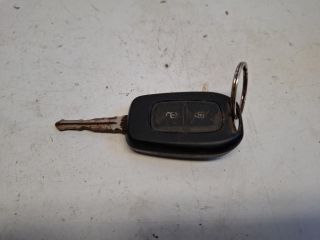 bontott DACIA SANDERO Bal első Zárbetét