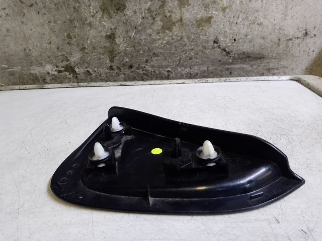 bontott DACIA SANDERO Bal hátsó Ablak Díszléc