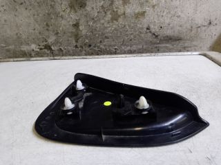 bontott DACIA SANDERO Bal hátsó Ablak Díszléc