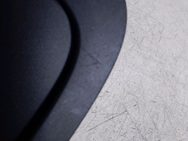 bontott DACIA SANDERO Bal hátsó Ablak Díszléc