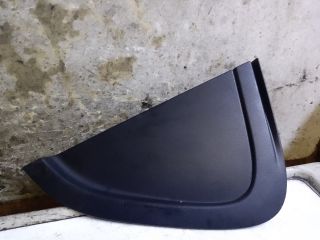 bontott DACIA SANDERO Bal hátsó Ablak Díszléc