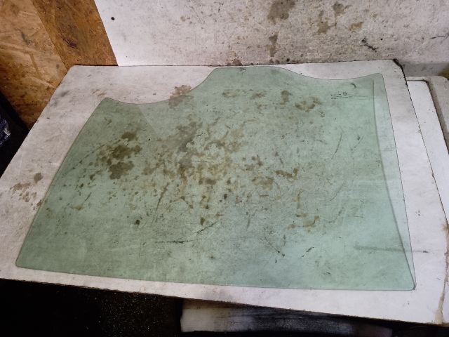 bontott DACIA SANDERO Bal hátsó Ablak