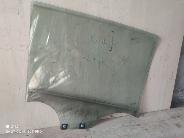 bontott DACIA SANDERO Bal hátsó Ablak