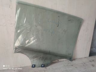 bontott DACIA SANDERO Bal hátsó Ablak