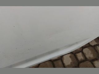 bontott DACIA SANDERO Bal hátsó Ablak