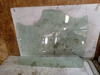 bontott DACIA SANDERO Bal hátsó Ablak