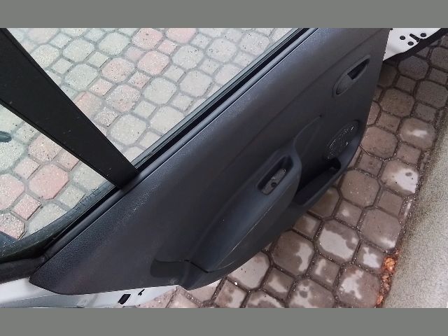 bontott DACIA SANDERO Bal hátsó Ablak