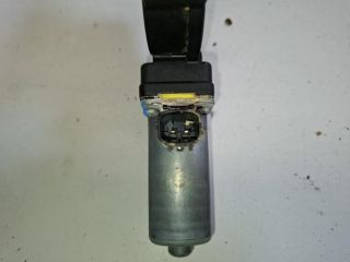 bontott DACIA SANDERO Bal hátsó Ablakemelő Motor