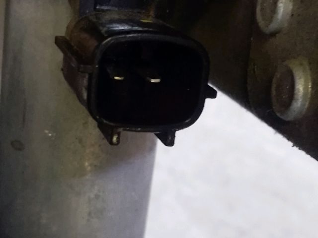 bontott DACIA SANDERO Bal hátsó Ablakemelő Szerkezet (Elektromos)