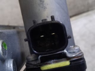 bontott DACIA SANDERO Bal hátsó Ablakemelő Szerkezet (Elektromos)